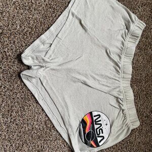 Target NASA Sleep Shorts